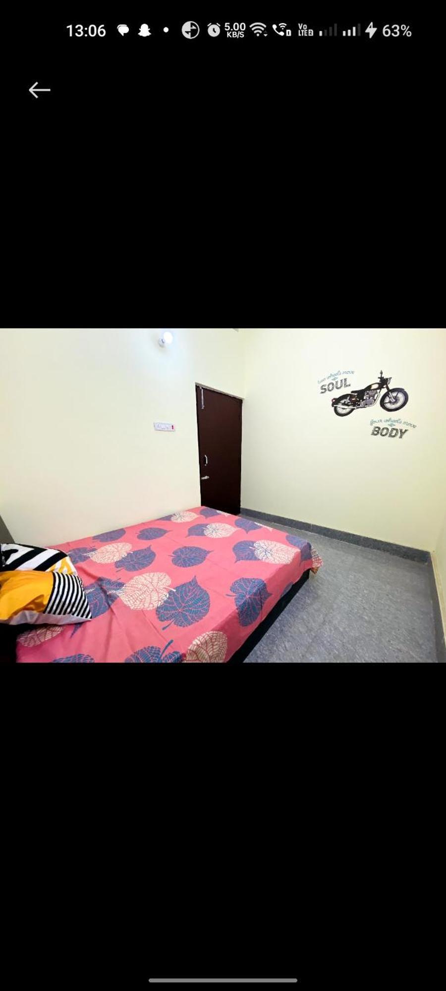 Albergue Nikunj Dorme Rājgīr Exterior foto