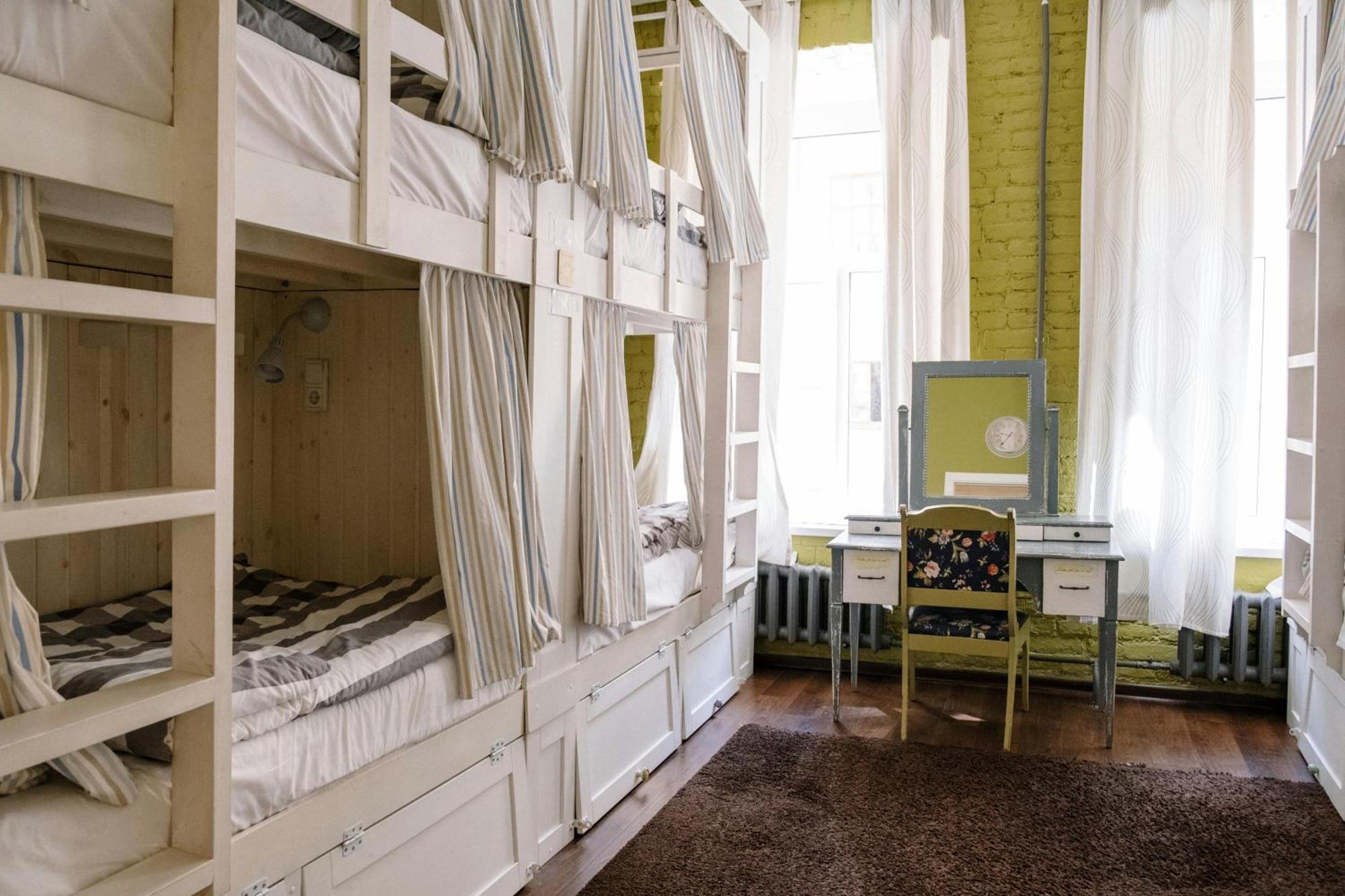 Albergue Nikunj Dorme Rājgīr Exterior foto