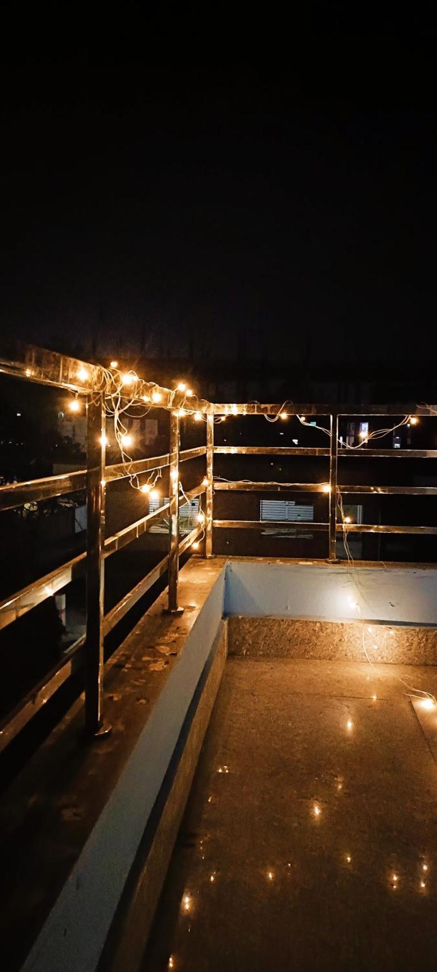 Albergue Nikunj Dorme Rājgīr Exterior foto