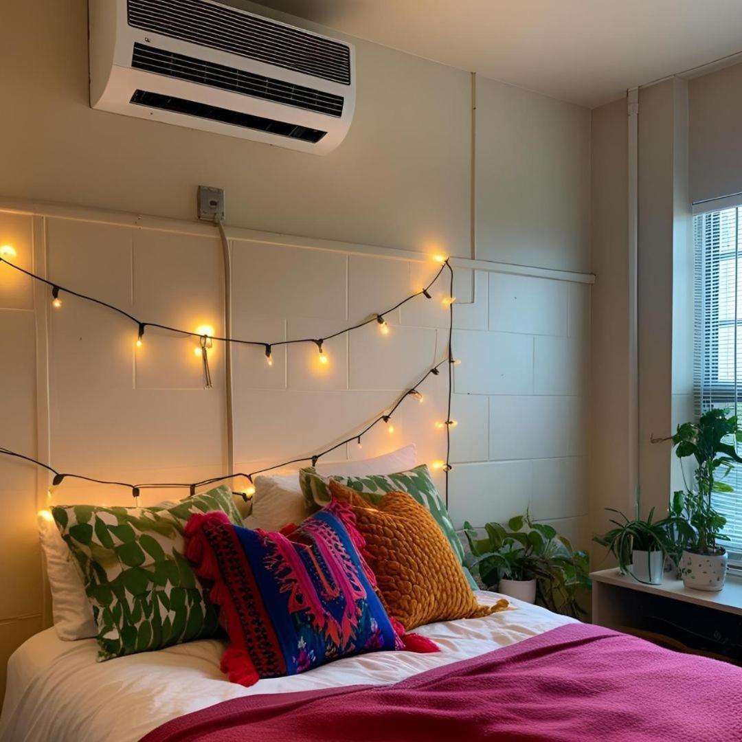 Albergue Nikunj Dorme Rājgīr Exterior foto
